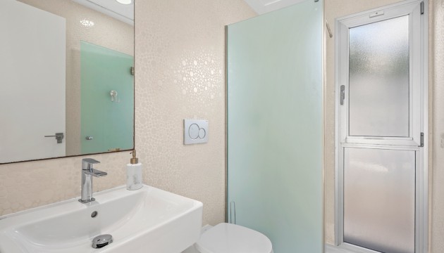 Herverkoop - Detached Villa - Ciudad Quesada