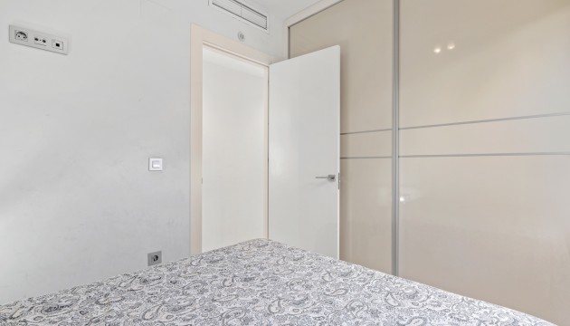 Herverkoop - Detached Villa - Ciudad Quesada