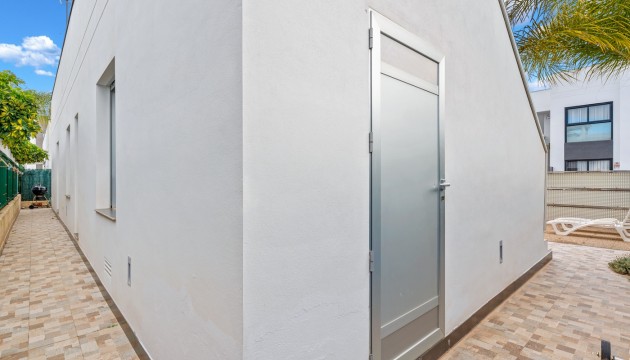 Herverkoop - Detached Villa - Ciudad Quesada