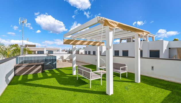 Herverkoop - Detached Villa - Ciudad Quesada