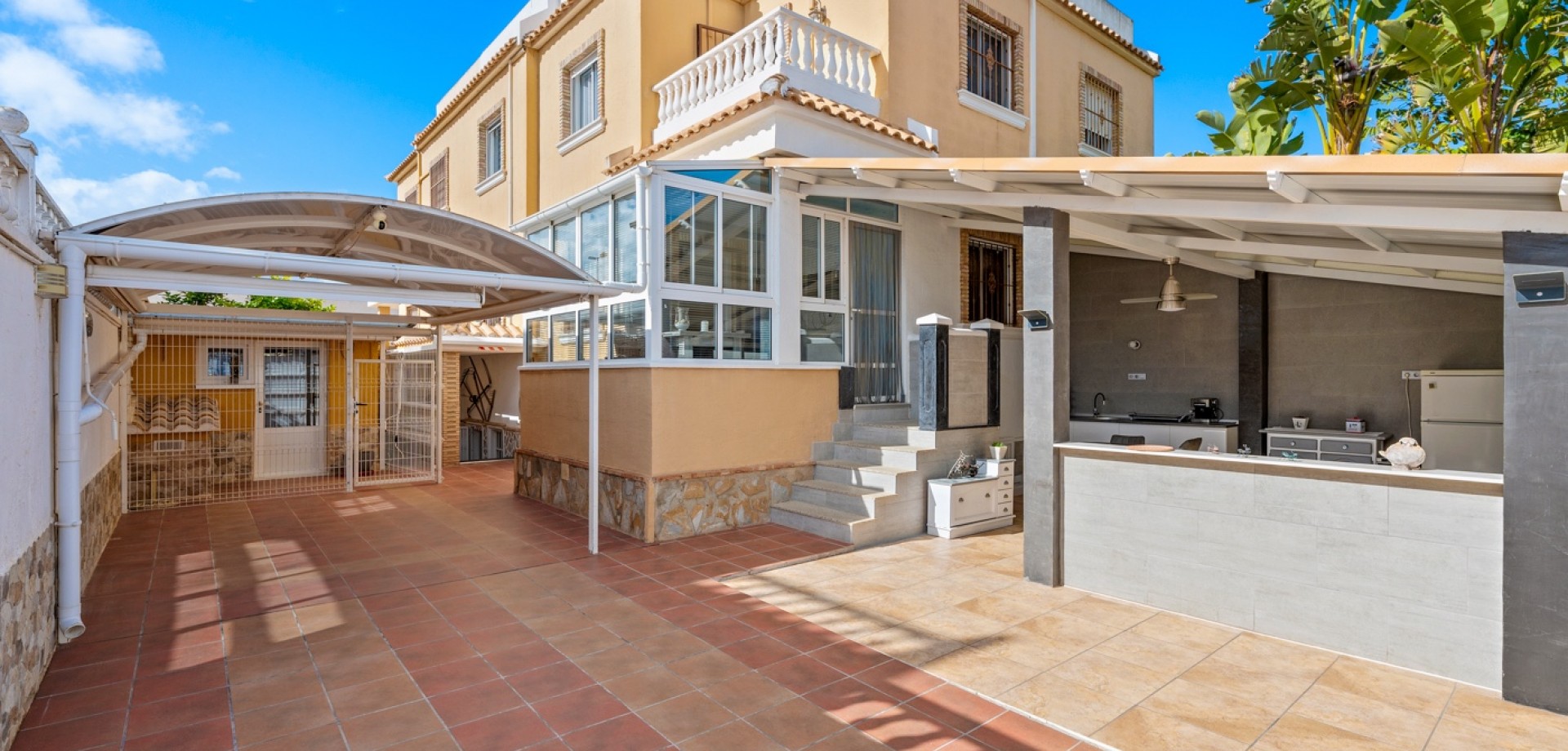 Apartment in Ciudad Quesada - view 1