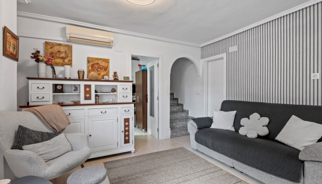 Resale - Duplex - Ciudad Quesada - Lo Marabú