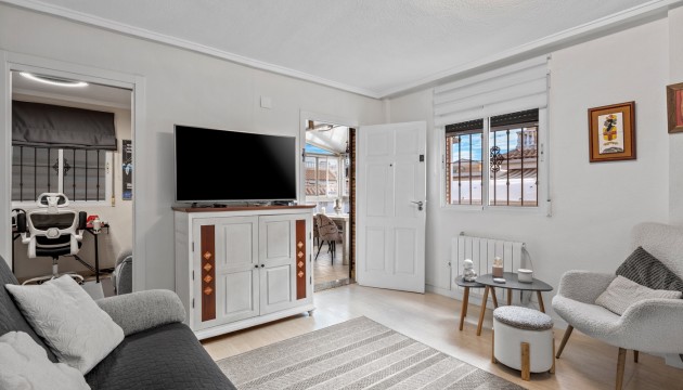 Resale - Duplex - Ciudad Quesada - Lo Marabú