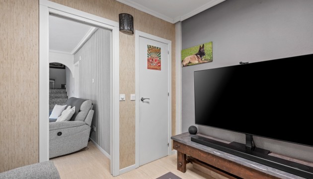 Resale - Duplex - Ciudad Quesada - Lo Marabú