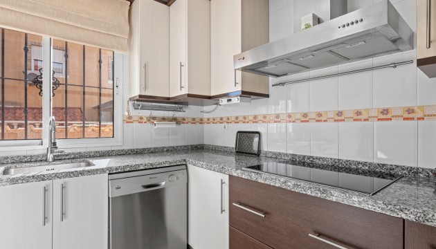 Resale - Duplex - Ciudad Quesada - Lo Marabú