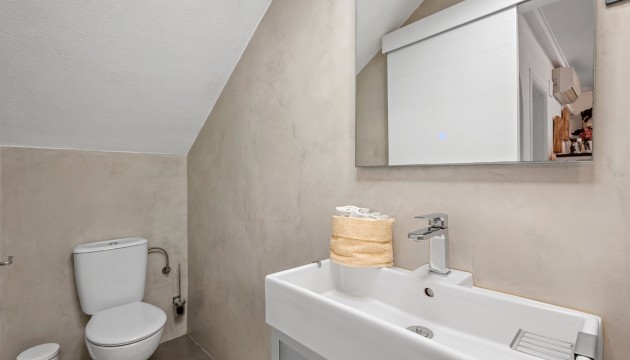 Resale - Duplex - Ciudad Quesada - Lo Marabú