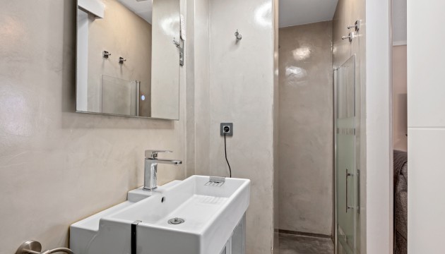 Resale - Duplex - Ciudad Quesada - Lo Marabú