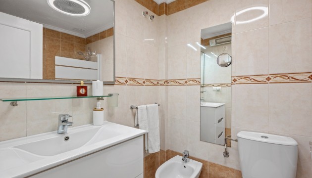 Resale - Duplex - Ciudad Quesada - Lo Marabú