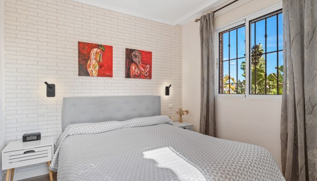 Resale - Duplex - Ciudad Quesada - Lo Marabú