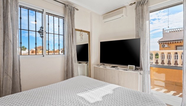 Resale - Duplex - Ciudad Quesada - Lo Marabú