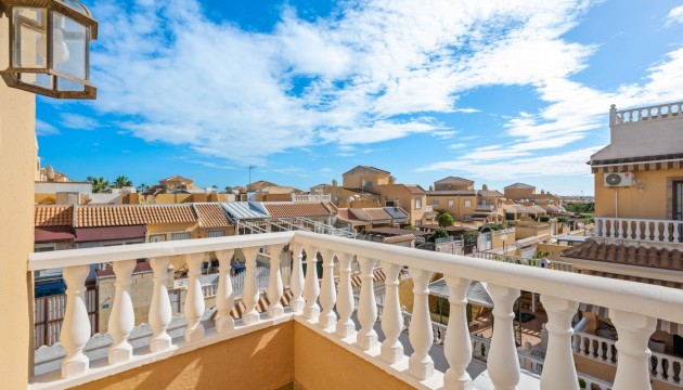 Resale - Duplex - Ciudad Quesada - Lo Marabú