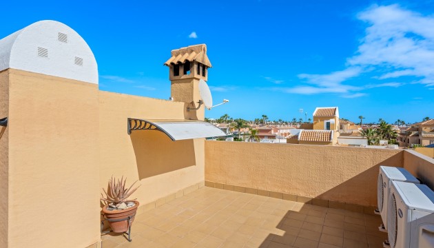 Resale - Duplex - Ciudad Quesada - Lo Marabú