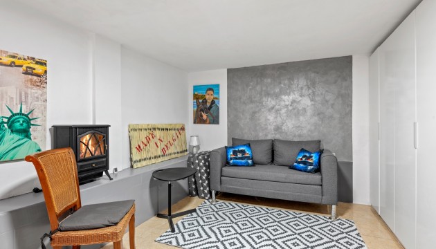 Resale - Duplex - Ciudad Quesada - Lo Marabú