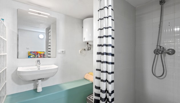 Resale - Duplex - Ciudad Quesada - Lo Marabú