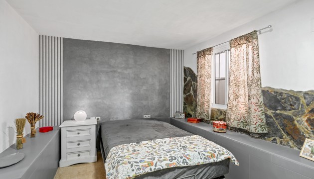 Resale - Duplex - Ciudad Quesada - Lo Marabú