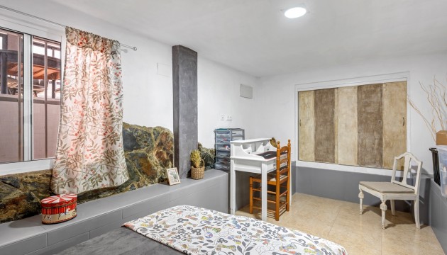 Resale - Duplex - Ciudad Quesada - Lo Marabú