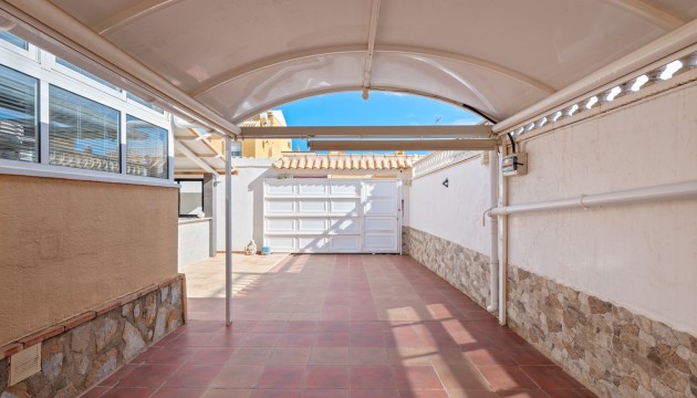 Resale - Duplex - Ciudad Quesada - Lo Marabú