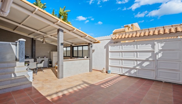 Resale - Duplex - Ciudad Quesada - Lo Marabú