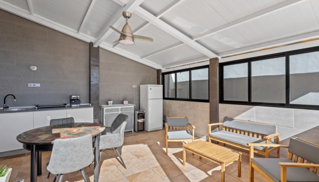 Resale - Duplex - Ciudad Quesada - Lo Marabú