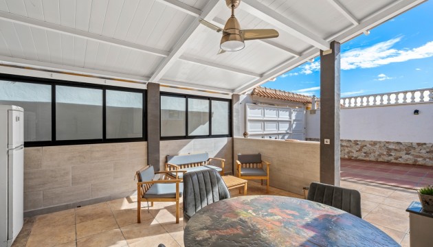 Resale - Duplex - Ciudad Quesada - Lo Marabú