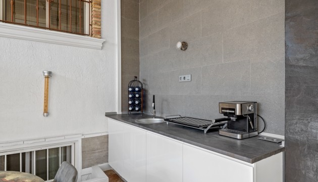 Resale - Duplex - Ciudad Quesada - Lo Marabú