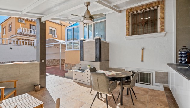 Resale - Duplex - Ciudad Quesada - Lo Marabú