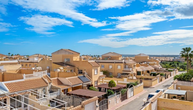 Resale - Duplex - Ciudad Quesada - Lo Marabú