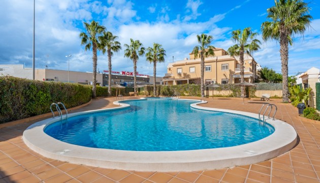 Resale - Duplex - Ciudad Quesada - Lo Marabú