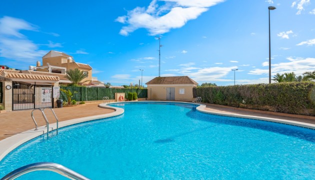 Resale - Duplex - Ciudad Quesada - Lo Marabú