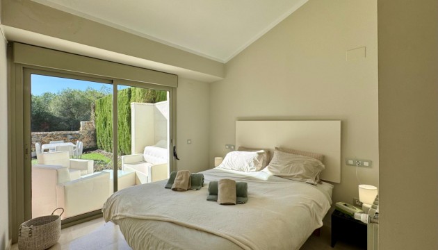 Resale - Detached Villa - Orihuela - Las Colinas Golf