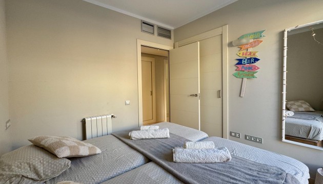 Resale - Detached Villa - Orihuela - Las Colinas Golf