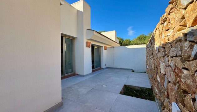 Resale - Detached Villa - Orihuela - Las Colinas Golf