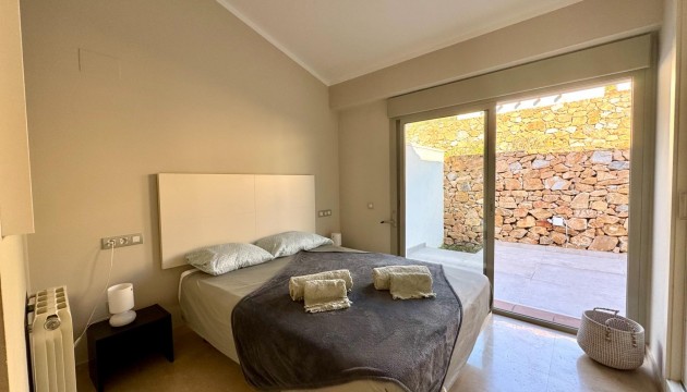 Resale - Detached Villa - Orihuela - Las Colinas Golf