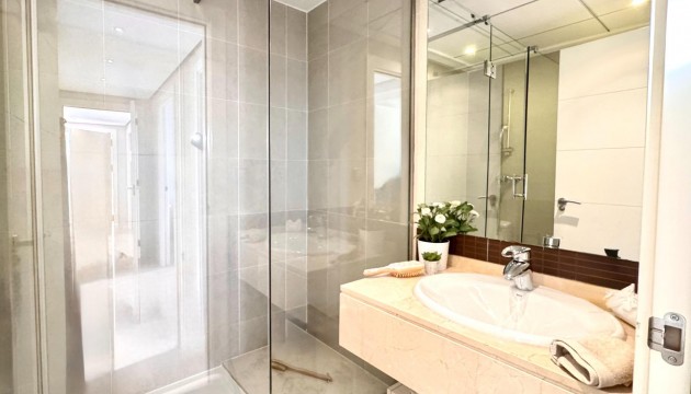 Resale - Detached Villa - Orihuela - Las Colinas Golf