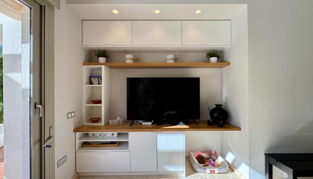 Resale - Detached Villa - Orihuela - Las Colinas Golf