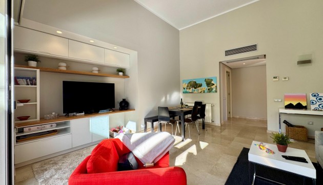 Resale - Detached Villa - Orihuela - Las Colinas Golf