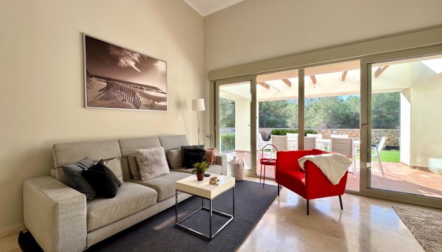 Resale - Detached Villa - Orihuela - Las Colinas Golf