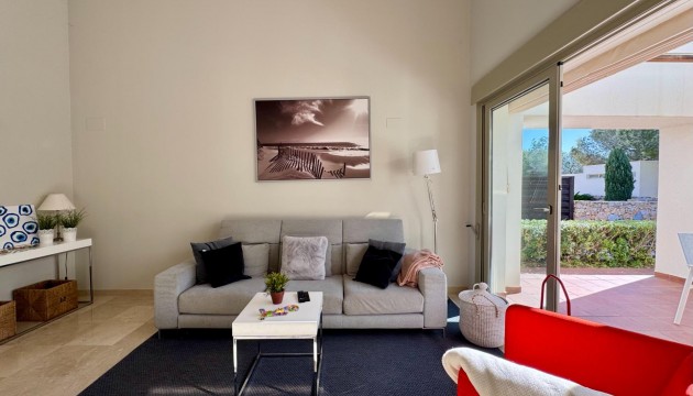 Resale - Detached Villa - Orihuela - Las Colinas Golf