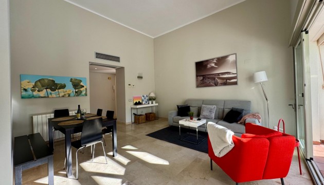 Resale - Detached Villa - Orihuela - Las Colinas Golf