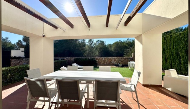 Resale - Detached Villa - Orihuela - Las Colinas Golf