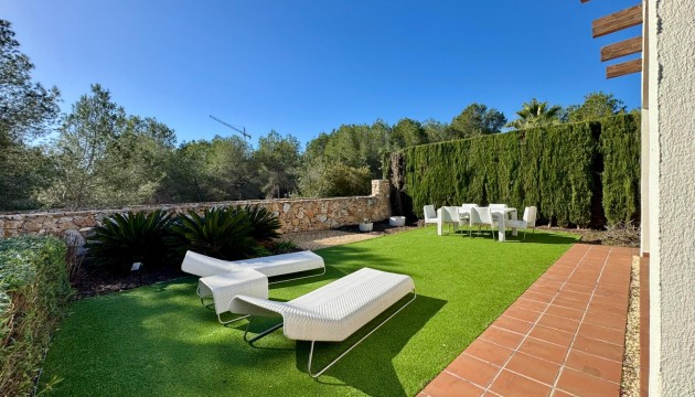 Resale - Detached Villa - Orihuela - Las Colinas Golf