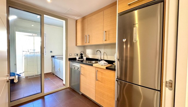 Resale - Detached Villa - Orihuela - Las Colinas Golf