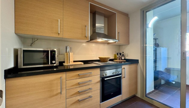 Resale - Detached Villa - Orihuela - Las Colinas Golf