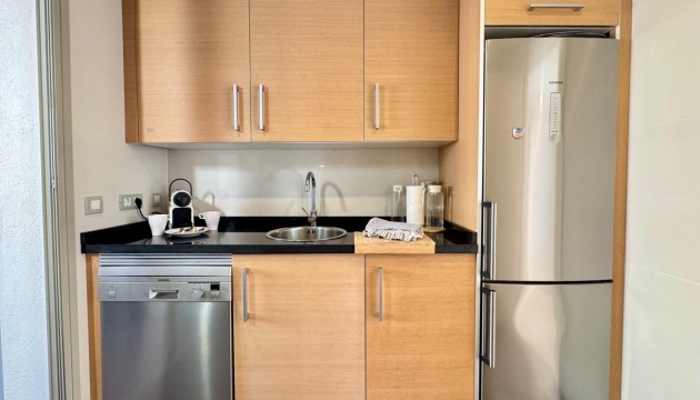 Resale - Detached Villa - Orihuela - Las Colinas Golf