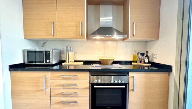 Resale - Detached Villa - Orihuela - Las Colinas Golf