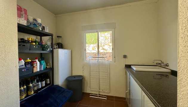 Resale - Detached Villa - Orihuela - Las Colinas Golf