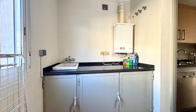 Resale - Detached Villa - Orihuela - Las Colinas Golf