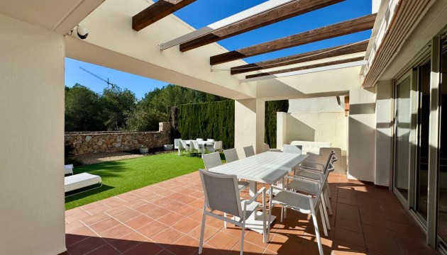 Resale - Detached Villa - Orihuela - Las Colinas Golf