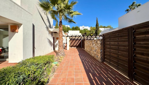 Resale - Detached Villa - Orihuela - Las Colinas Golf