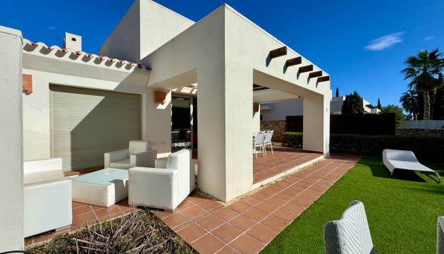 Resale - Detached Villa - Orihuela - Las Colinas Golf